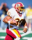 Brian Mitchell, Washington Redskins