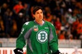 Brian Rolston Boston Bruins Royalty Free Stock Photo