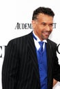 Brian Stokes-Mitchellat 2009 Tony Awards