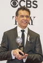 Brian Stokes Mitchell Receives Special Award at 70th Tonys