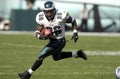 Brian Westbrook Royalty Free Stock Photo