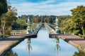 The Briare Aqueduct in central France