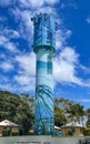 Bribie Island Bongaree Water Tower