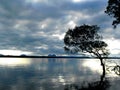 Bribie Island, Glass House Moutains.