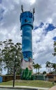 Bribie Island Woorim Water Tower