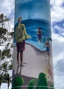 Bribie Island Woorim Water Tower