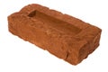 Brick Royalty Free Stock Photo
