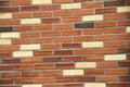 Brick background Royalty Free Stock Photo