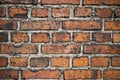 Brick background