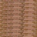 Brick brown wallpaper or Grunge stonewall