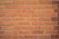 Brick cement wall background texture Royalty Free Stock Photo