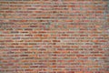 Brick cement wall background texture