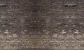 Brick dirty graffiti old pattern background