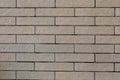 Brick floor tile, tile square form. image for background, wallpaper and copy space. Seamless brick wall background. Royalty Free Stock Photo