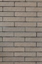 Brick floor tile, tile square form. image for background, wallpaper and copy space. Seamless brick wall background. Royalty Free Stock Photo