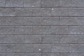 Brick grey background