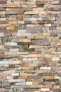 Brick grungy wall texture. Urban city background. Royalty Free Stock Photo