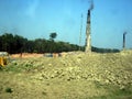 Brick Kiln Bangladesh