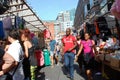 Brick Lane Market 3