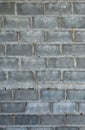 Brick laying and mortar pattern background