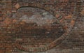 Brick masonry Wall Royalty Free Stock Photo