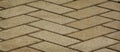 Brick Paving