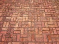 Brick stone texture backgroung Royalty Free Stock Photo