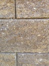Brick stone wall. Royalty Free Stock Photo