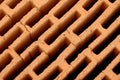 Brick structure pattern