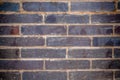 Brick texture, background or pattern Royalty Free Stock Photo