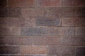 Brick texture, background or pattern Royalty Free Stock Photo