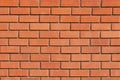 Brick texture wall Royalty Free Stock Photo
