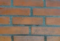 Brick texture walls and background