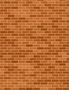 Brick wall