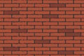 Brick wall Royalty Free Stock Photo