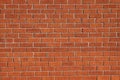 Brick Wall