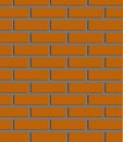 Brick wall Royalty Free Stock Photo