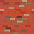 Brick wall Royalty Free Stock Photo