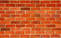 Brick Wall