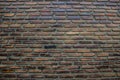 Brick wall Abstract background with old brick wall Royalty Free Stock Photo