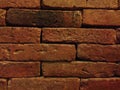 Brick wall Royalty Free Stock Photo