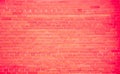Brick wall as background Royalty Free Stock Photo