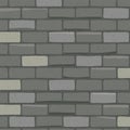 Brick wall background