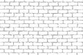 Brick wall background