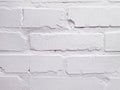 Brick wall background close abstract texture backdrop