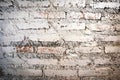 Brick wall background Royalty Free Stock Photo