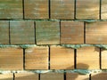 Brick Wall background Royalty Free Stock Photo