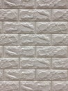 Brick wall background Royalty Free Stock Photo