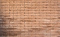 Brick wall background Royalty Free Stock Photo