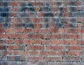 Brick Wall Background Royalty Free Stock Photo